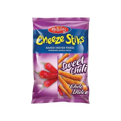 Sweet Chilli Sticks 40G