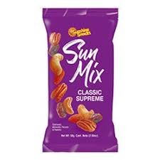 Sunshine Sunmix Classic Supreme 58G