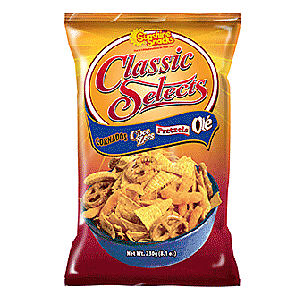 Sunshine Classic Selects 230G