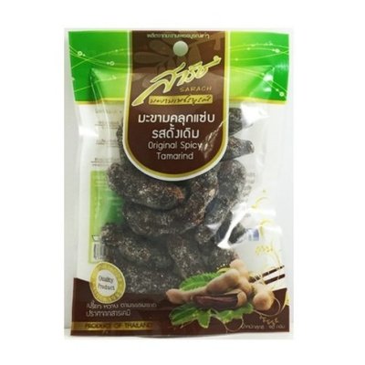Original Spicy Tamarind 90G