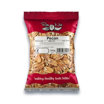 Pecan Nuts 150G