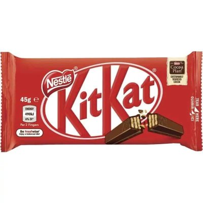 Nest Chocolate Kit Kat 45G