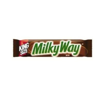 Milky Way King Size Chocolate 103G