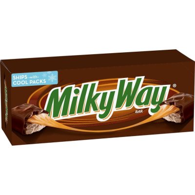 Milky Way Choc Bar 58G