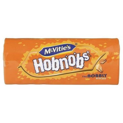 Mcvites Original Hob Nobs 300G