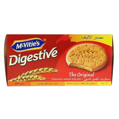 Mc Vities Digestive 250G