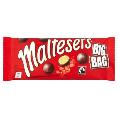 Malteser Big Bag 37G