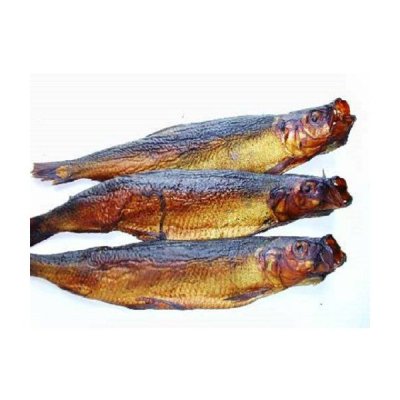 Whole Herring (Bloaters) Vac (per KG)