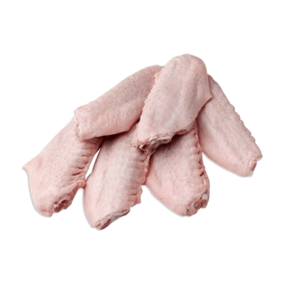 Turkey Wings (per KG)