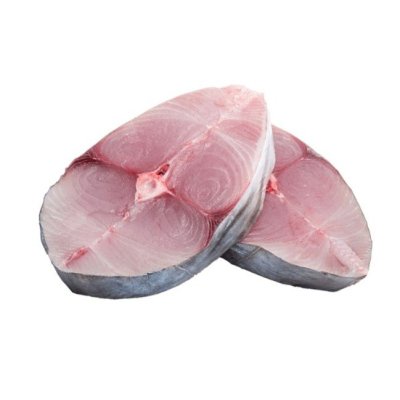 Rainforest Kingfish Steak (per KG)