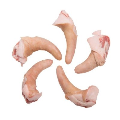 Pork Tails Frozen (per KG)