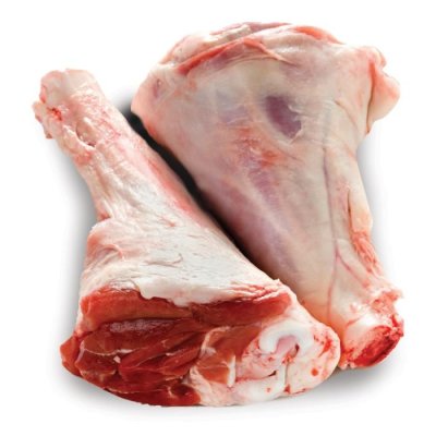 Lamb Shanks (per KG)