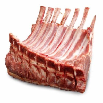 Lamb Rack Frozen (per KG)
