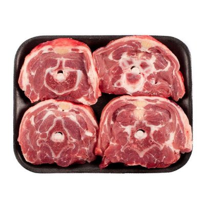 Lamb Neck (per KG)