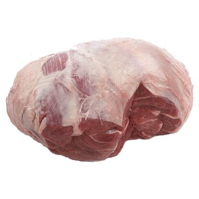 Lamb Leg Boneless (per KG)