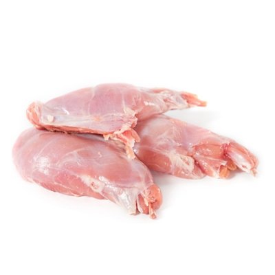 Fresh Local Rabbit (per KG)