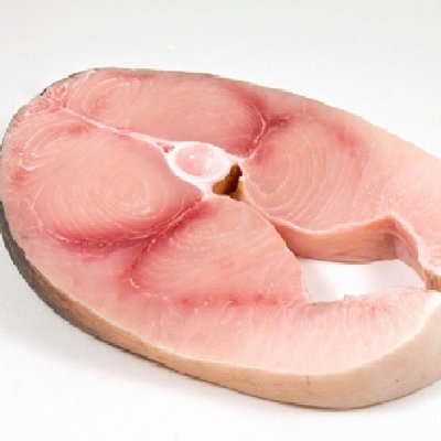 Francis Fish Frozen Blue Marlin Steak (per KG)