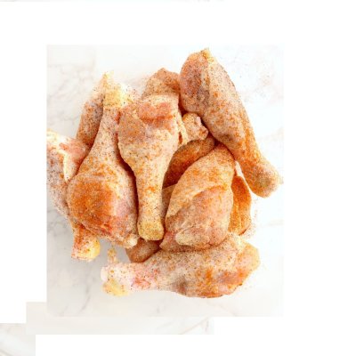 Dg Local Season Drumsticks (per KG)