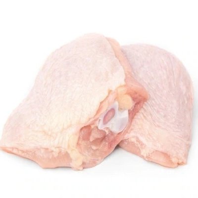 Dg Fresh Local Chicken Thigh (per KG)