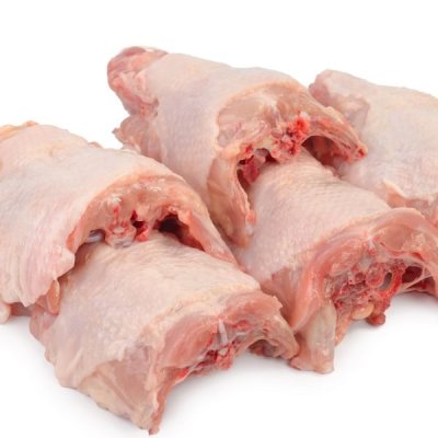 Dg Fresh Local Chicken Backs (per KG)
