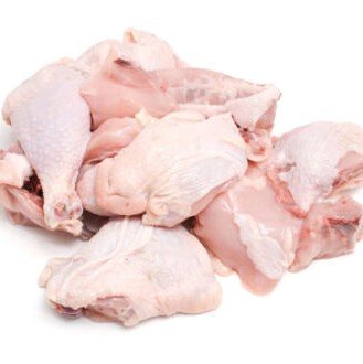 Dg Local Season Mixed Parts (per KG)