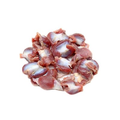 Dg Fresh Local Chicken Giblets (per KG)