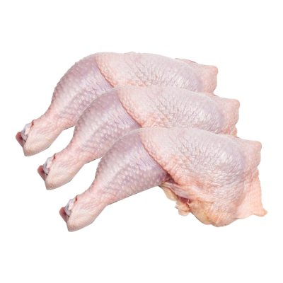 Chicken Leg Quarters (per KG)