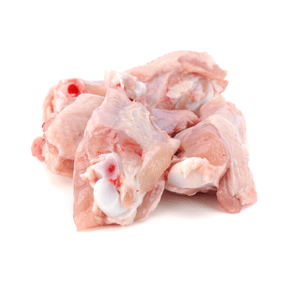 Chicken Backs Frozen (per KG)