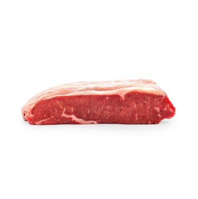 Cab Center Cut Strip Loin Steak (per KG)
