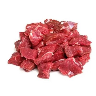 Beef Boneless (per KG)