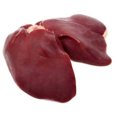 Beef Liver New Zealand (per KG)