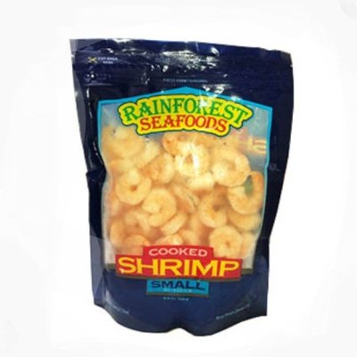 Rainforest Shrimp 91-110 Ck 340G