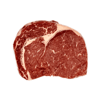 Cab Boneless Rib Eye Steak (per KG)