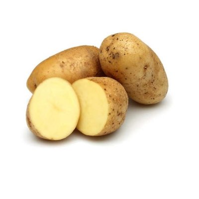 Imported Potatoes Table 2.3KG