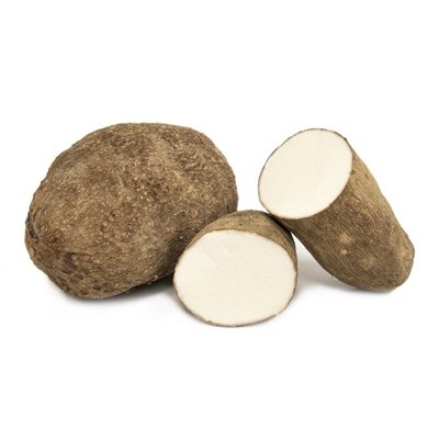 Local Produce Cush Cush (per KG)