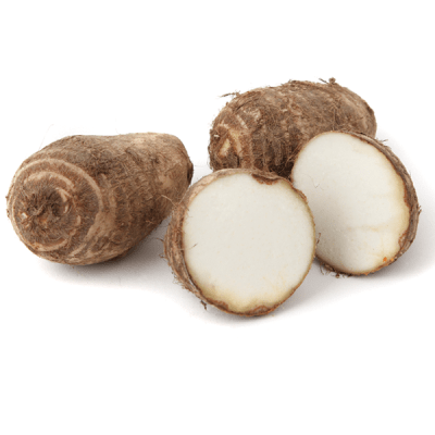 Local Produce Dasheen (per KG)