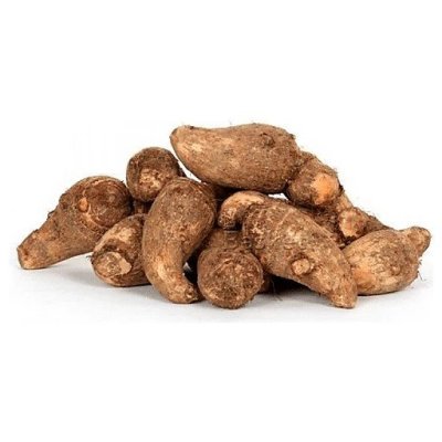 Local Produce Tannia (per KG)