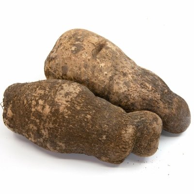 LP Yam White (per KG)
