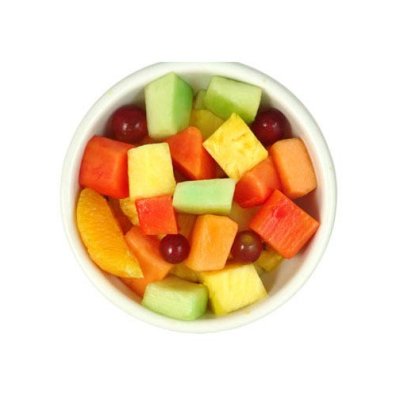 IP CUT FRUITS MIXED 1KG
