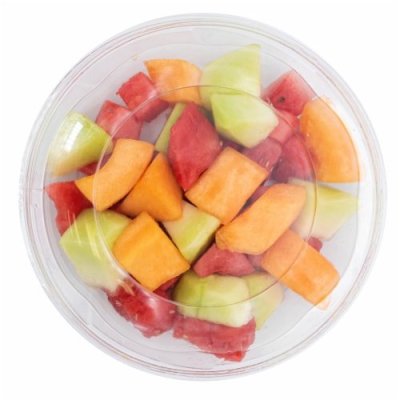 IP CUT MIXED MELONS