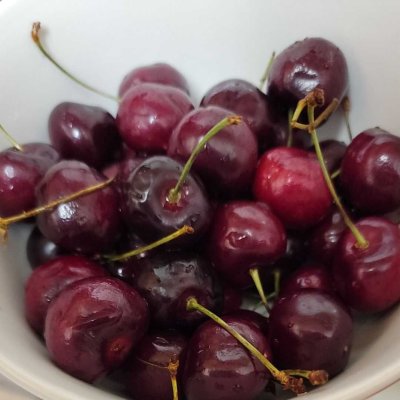 IP CHERRIES RED  2.25G