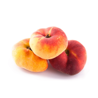 IP PEACH DONUT 397G