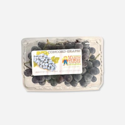 IP GRAPE CONCORD 454G