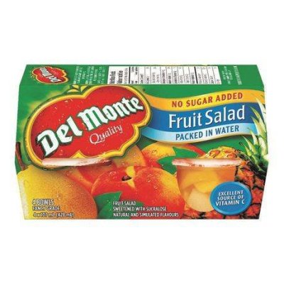 IP DM CIT FRUIT SALAD 227G
