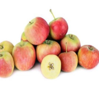 IP APPLE RED MINI 198CT