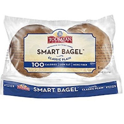 Toufayan Smart Bgls Plain 269G