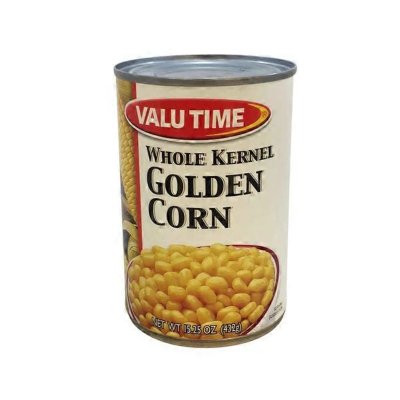 valutime w/k gld corn 432G