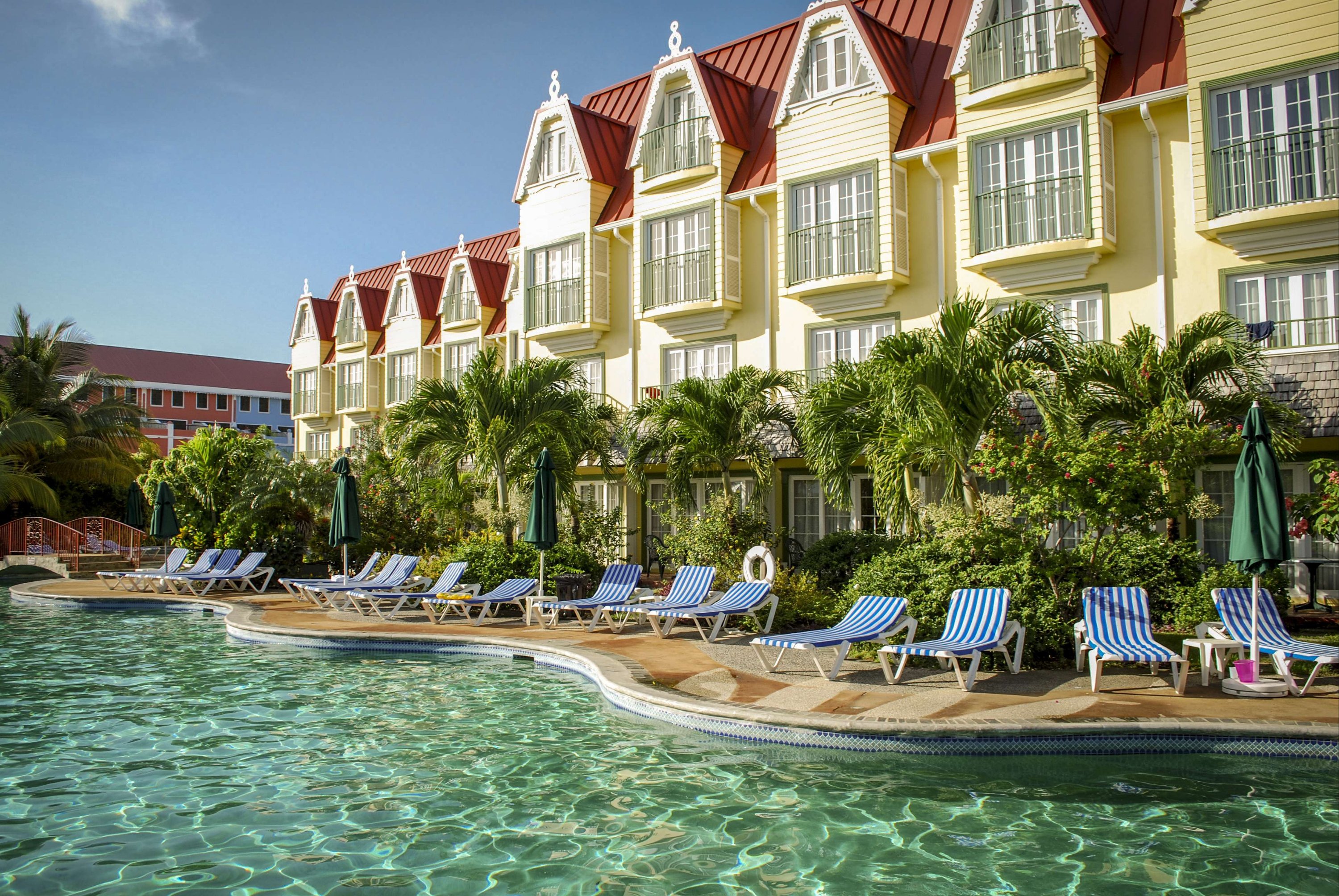 Coco Palm Resort and Spa