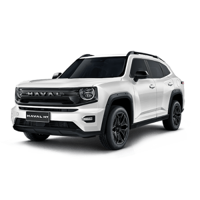 SUV