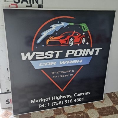 Fast Signs
